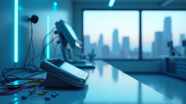 Équipement électrostimulation high tech Nice : une solution innovante pour des résultats rapides